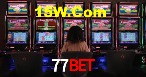 77bet: A Experiência de Casino com Jogos de Mesa ao Vivo