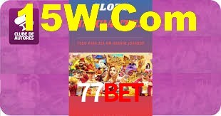 77bet: Jogos de Caça-Níqueis-Altas Recompensas, Roleta-Velocidade, Blackjack-Desafios Máximos