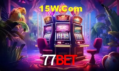 Segurança e performance na plataforma 77bet