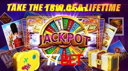 Provedores de Jogos 77bet