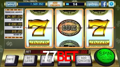 Estatísticas do Jogo 77bet