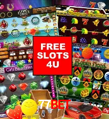 Diretório de Jogos 77bet