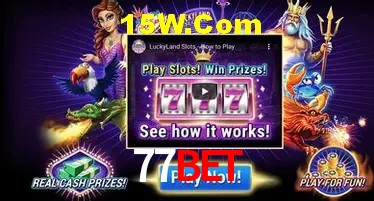Casino Ao Vivo 77bet