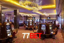 Programa VIP 77bet