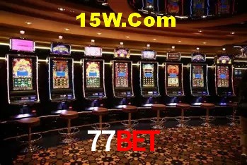 Apostas de Tênis 77bet