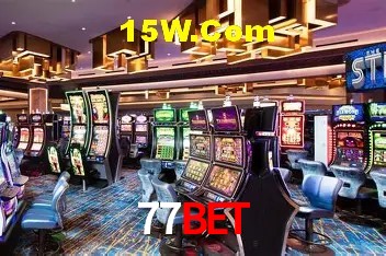 Promoções Sazonais 77bet