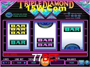 Sistemas de Segurança 77bet